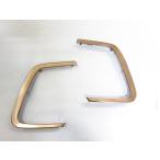 エグゼクティブラウンジグレード　67609-V2020-E0--67709-V2020-E0　アルファード　40系　スピーカードアグリル　トヨタ純正部品