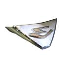  радиатор решётка эмблема 75311-28150 Estima Aeras ACR5# GSR5# Toyota оригинальная деталь 