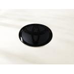 フロントグリルエンブレム（ブラッ