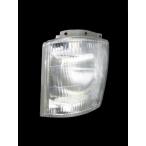  передний угловая фара линзы левая сторона Dyna / Toyoace XZU300,BU300 серия 81621-37080 Toyota оригинальная деталь 