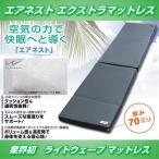 カミオンスリーパー エアネスト エクストラマットレス トラック用品内装