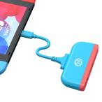 Switch адаптор прямой .tv мощность 3in1 три подключение терминал установка перевозка удобный легкий 