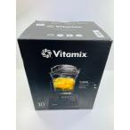 ショッピングミキサー Vitamix バイタミックス V1200i ミキサー ブラック フードプロセッサー