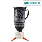 ジェットボイル フラッシュ JETBOIL フラクタイル 1824393 FRCTL