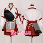 艦隊これくしょん赤城コスプレ衣装cosplay仮装ウィッグ追加可能イベント...