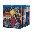  Lupin III Blu-ray театр версия + специальный сборник + фильм +OVA 43 произведение совершенно версия Blu-ray