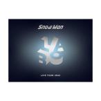 【初回盤DVD 】Snow Man LIVE TOUR 2022 Labo./Snow Man/(初回盤)/(4枚組)