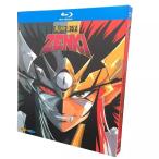 鬼神童子ZENKI 全51話 Blu-ray