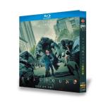 韓国ドラマ Hellbound／地獄が呼んでいる Blu-ray BOX ユ・アイン 日本語字幕 日本語吹き替え版