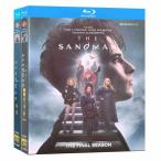 海外ドラマ 日本語吹替版 サンドマン シーズン1+2? Blu-ray