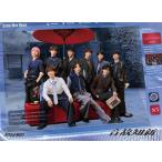 【CD】Snow Man ／ 音故知新(初回盤B)(DVD付)