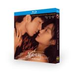 日本語字幕 中国ドラマ 華ドラ「早春晴朗」 Blu-ray 全話収録