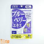DHC ブルーベリーエキス 徳用60日分