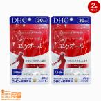 ショッピングDHC DHC 大豆イソフラボン エクオール 30日分 2個セット 送料無料