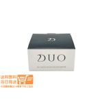 ショッピングduo DUO デュオ ザ クレンジングバーム ブラックリペア 90g