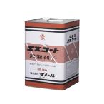 エスコートK 18kg／缶  株式会社マノール