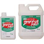 内装用強力アク止め材　アクドメールPRO　4kg×6缶/ケース　フジワラ化学工業