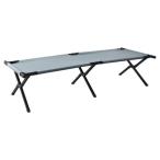  складной bed серый OLC-624GY