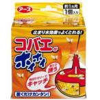 アース製薬 コバエがホイホイ 1個入 (定形外郵便送料 1個390円 2個450円)