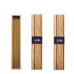 日本香堂 お香 かゆらぎ 白檀 40本入