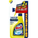 ライオン おふろのルック 替え 350mL