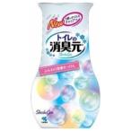 小林製薬 トイレの消臭元 ふんわり清潔せっけん 400mL