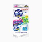 金鳥 コバエコナーズ ゴミ箱用 微香性 腐敗抑制プラス (2個まで定形外郵便可：送料1個140円、2個180円：コンビニ受け取り代引別途送料)