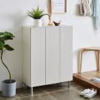 シューズボックスリアル(75ローWW) 下駄箱 ニトリ