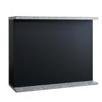  керамика настольный балка счетчик ( ширина 120cm распорка LGY)nitoli