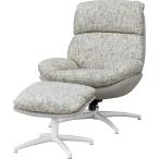 パーソナルチェア(DX01 GY/WH) ニトリ