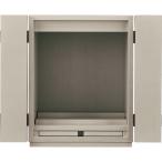 ショッピングGW ミニ仏壇(NB01 14号 GW) ニトリ