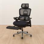 ショッピングオフィスチェア オフィスチェア(OC908 BK) ニトリ