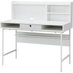 スタンダードデスク(JD01 WH/GY) ニトリ