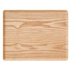 ショッピングデコ すべりにくい木製トレー(M ライトブラウン OB002) デコホーム　ニトリ 限定価格：1/5まで
