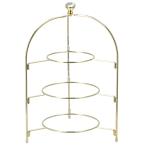 ケーキスタンド(3段 OT001) デコホーム ニトリ