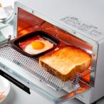 ショッピングオーブントースター オーブントースター角型プレート 3 ニトリ
