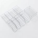 キッチン上台収納 Nブランスタンド10点セット ニトリ