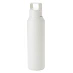 炭酸ボトル 1000mL(ホワイト AN530) デコホーム ニトリ