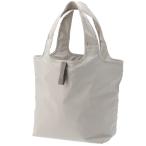 おりたためる保冷バッグ 大(L モカ) デコホーム ニトリ