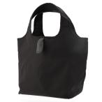 おりたためる保冷バッグ 小(M ダークグレー) デコホーム ニトリ