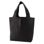 おりたためる保冷バッグ 大(L ダークグレー) デコホーム ニトリ