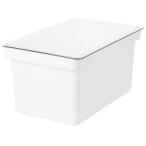 密閉式米びつ5kg(ホワ�