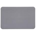 . вода ... мягкость . коврик для ванной (38x59 DGY NA06)nitoli