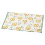  коврик для ванной ( Marie Gold 4560 IW1) декоративный элемент Home nitoli