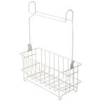 ..... тросик корзина ( свет мокка SU04) декоративный элемент Home nitoli