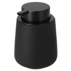  вдавлено легко пена модель диспенсер ( черный WI06)nitoli