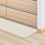  под дерево коврик на пол (50X120 WH RW01)nitoli