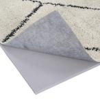 скольжение трудно ковер накладка 15mm(180X180 RP04)nitoli