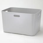  кейс для хранения soft N in box постоянный светло-серый nitoli