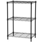  steel полка (KT16-3 4530 черный )nitoli